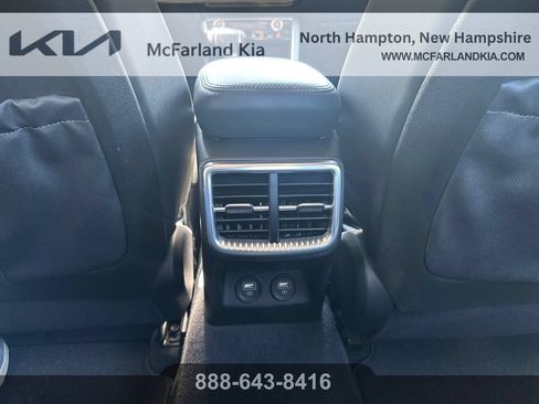 Used 2023 Kia K5 EX FWD image 19