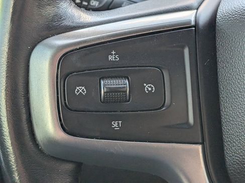 Used 2022 Chevrolet Silverado 1500 RST image 22