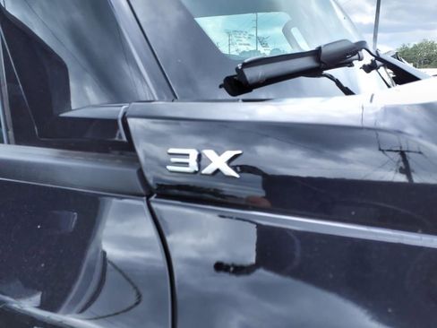 New 2024 GMC Hummer EV 3X w/ Battery Pack, 24 Module Pack image 11