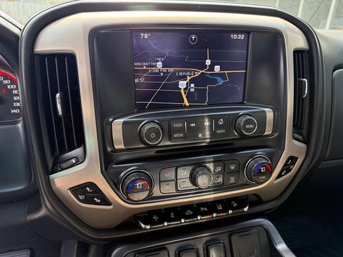 Used 2015 GMC Sierra 1500 Denali AWD/4WD image 15