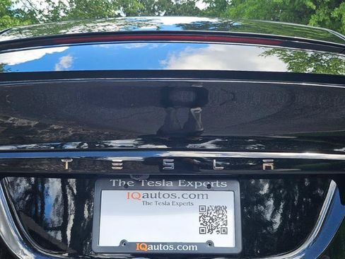 Used 2023 Tesla Model X AWD/4WD image 30
