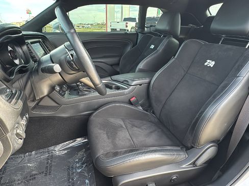 Certified 2023 Dodge Challenger R/T Scat Pack image 14