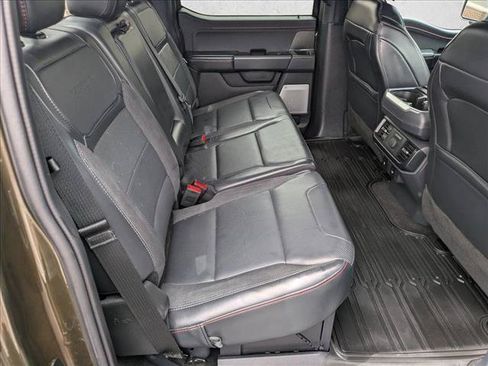 Used 2024 Ford F150 Raptor AWD/4WD image 19