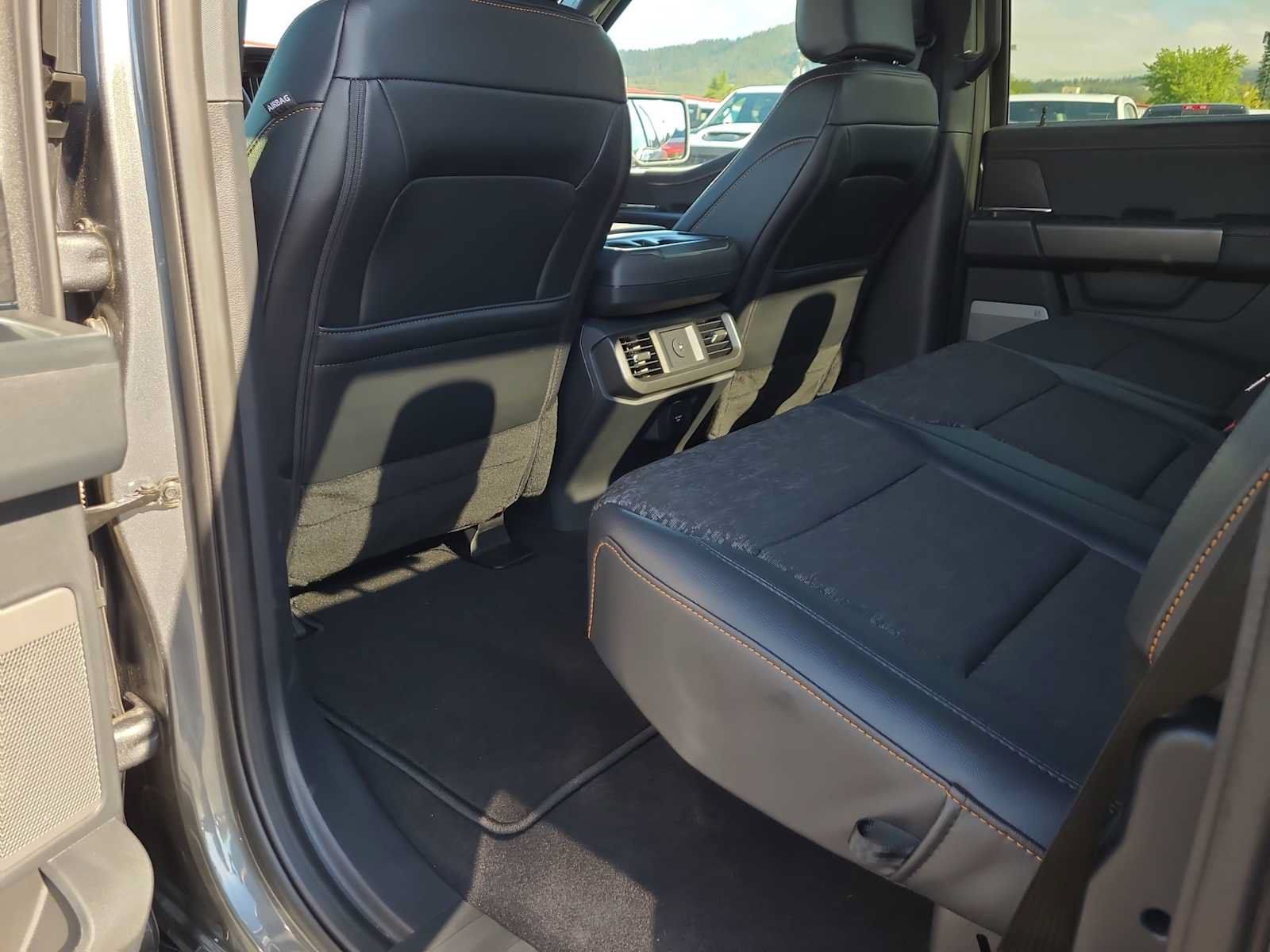 Used 2026 Ford F150 Tremor AWD/4WD image 20