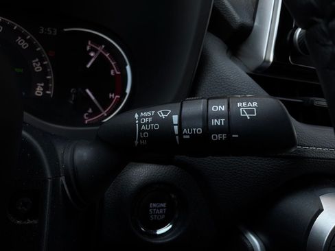 Used 2024 Toyota RAV4 XLE w/ Weather Package AWD/4WD image 37