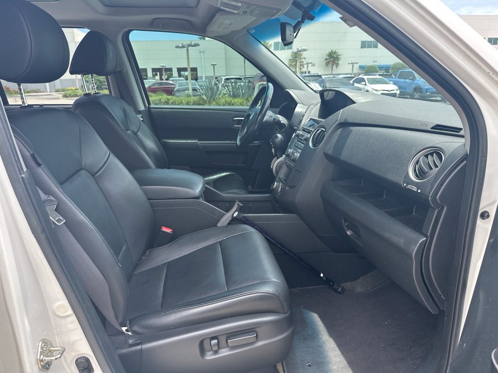 Used 2013 Honda Pilot Touring image 17