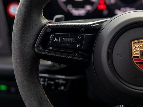 Certified 2025 Porsche Cayenne GTS image 42