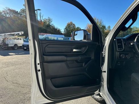 Used 2025 RAM 1500 Tradesman image 23