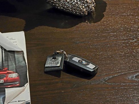 Used 2011 BMW 335is Convertible image 78