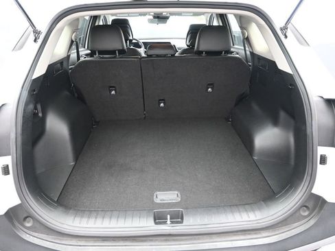 Certified 2024 Kia Sportage EX image 35