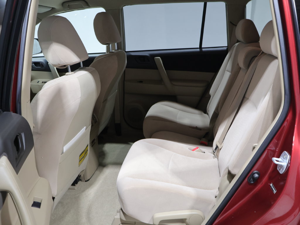 Used 2008 Toyota Highlander 2WD image 18