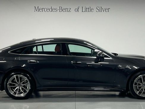 Used 2022 Mercedes-Benz AMG GT 53 image 7