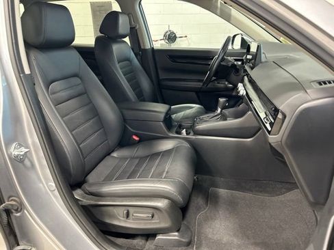 Certified 2023 Honda CR-V EX-L image 14