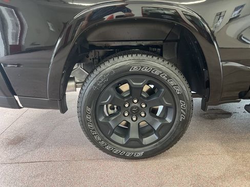 New 2026 RAM 1500 Big Horn image 26