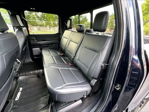 Used 2024 Ford F150 XLT w/ Equipment Group 303A High AWD/4WD image 25