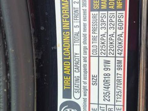 Used 2021 Honda Civic Touring image 16