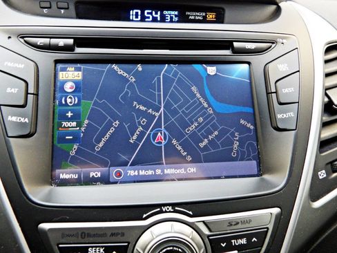 Used 2015 Hyundai Elantra Limited w/ Option Group 05 image 19