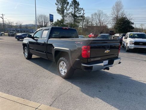 Used 2019 Chevrolet Silverado 1500 LT AWD/4WD image 44