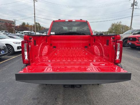 New 2026 Ford F350 XLT w/ FX4 Off-Road Package AWD/4WD image 9