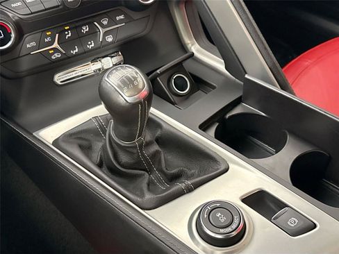 Used 2018 Chevrolet Corvette Grand Sport RWD image 25