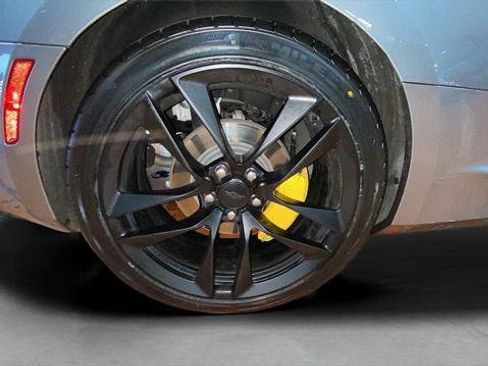 Used 2023 Chevrolet Camaro LT w/ RS Package image 22