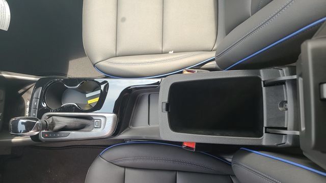 New 2026 Buick Envista Sport Touring w/ Convenience I Package FWD image 13