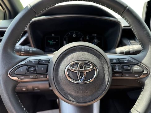 Used 2024 Toyota Corolla GR w/ Performance Package AWD/4WD image 16