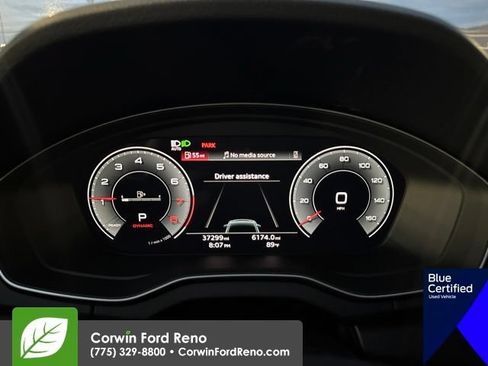 Used 2023 Audi Q5 2.0T Premium Plus w/ Premium Plus Package AWD/4WD image 16