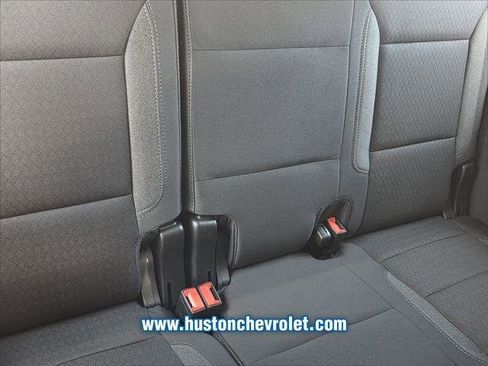 New 2026 Chevrolet Tahoe LS w/ LPO, Dark Essentials Package image 31