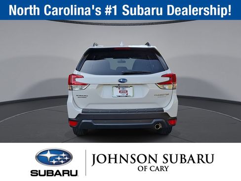 Used 2023 Subaru Forester Limited AWD/4WD image 25