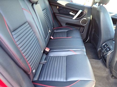 Used 2023 Land Rover Discovery Sport SE R-Dynamic image 23