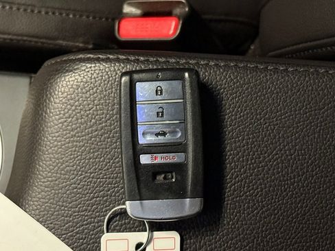 Used 2019 Acura ILX image 17