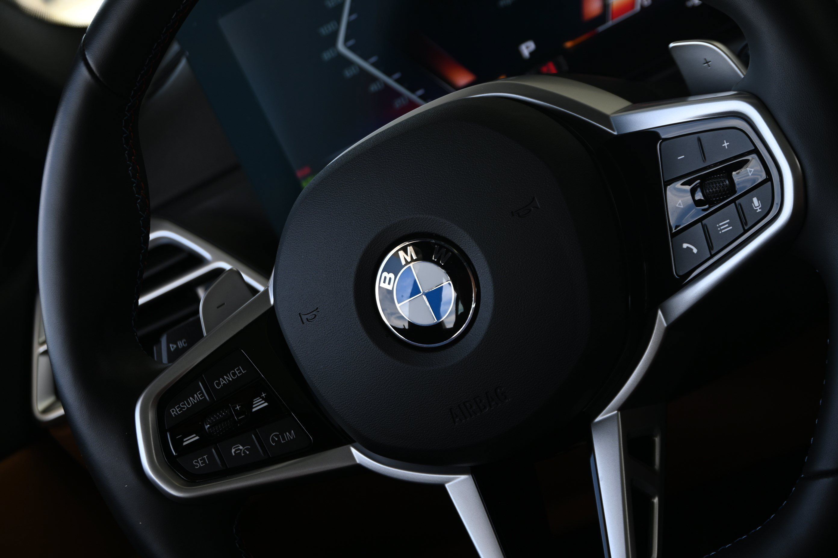 Certified 2026 BMW M340i xDrive AWD/4WD image 23