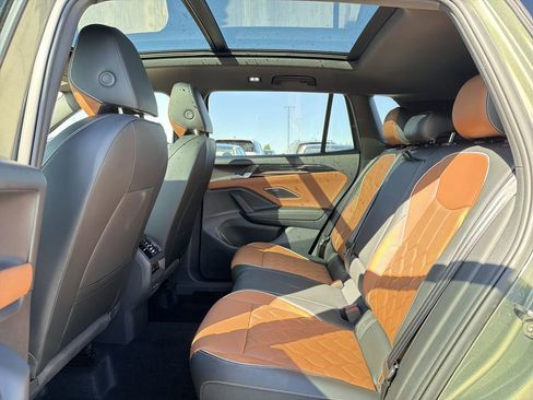 New 2026 Volkswagen Tiguan SEL R-Line image 14