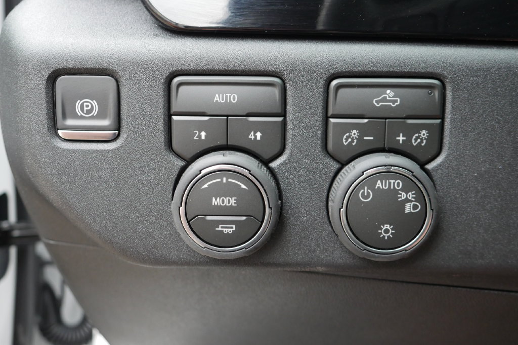 New 2026 Chevrolet Silverado 1500 LT AWD/4WD image 31