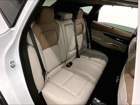 New 2026 Nissan Murano Platinum w/ Technology Package AWD/4WD image 36