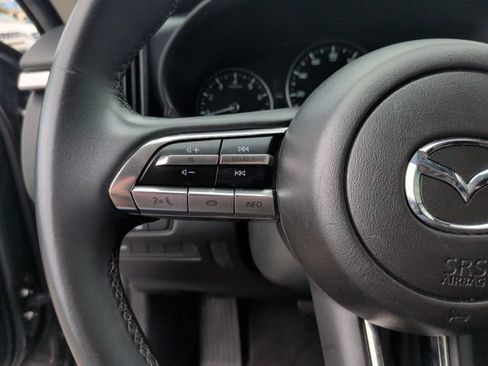 Used 2025 MAZDA CX-50 AWD 2.5 S w/ Preferred Package image 17
