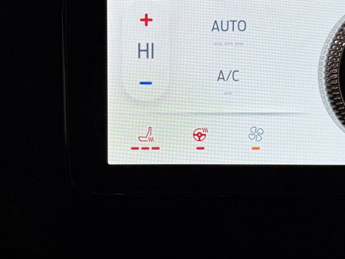 Used 2021 Ford Mustang Mach-E Premium image 21