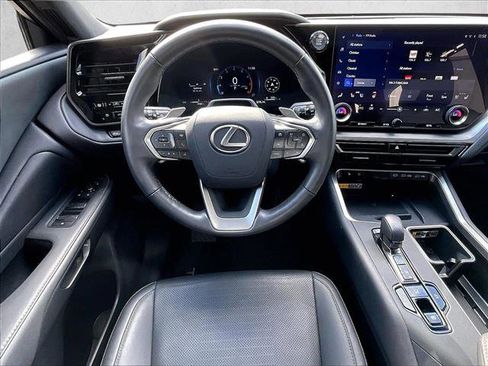 Used 2024 Lexus TX 350 FWD image 7