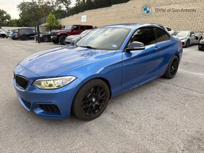 Used 2017 BMW M240i Coupe