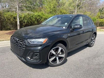 Used 2023 Audi Q5 2.0T Premium Plus w/ Premium Plus Package
