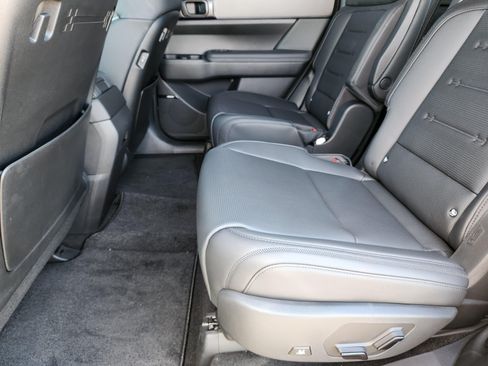 New 2026 Hyundai Santa Fe Calligraphy AWD/4WD image 11