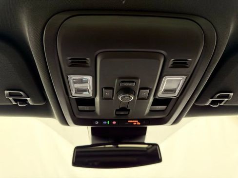 New 2025 Chevrolet Suburban RST w/ RST Capability Package image 47