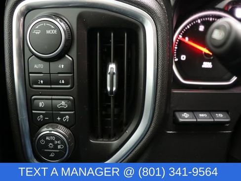 Used 2020 Chevrolet Silverado 3500 LTZ w/ LTZ Plus Package image 22