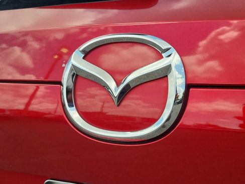 Used 2019 MAZDA CX-5 Grand Touring w/ GT Premium Package FWD image 32