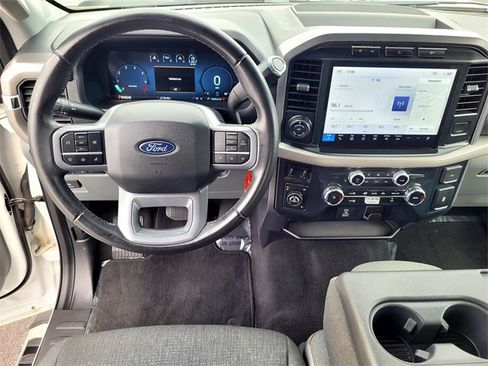 Certified 2024 Ford F150 XLT w/ Tow/Haul Package image 9