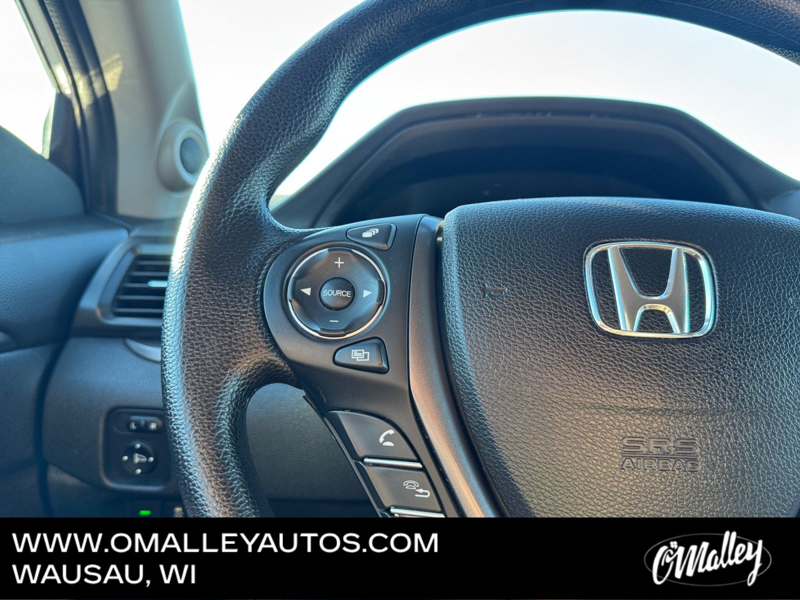 Certified 2023 Honda Ridgeline Sport image 16