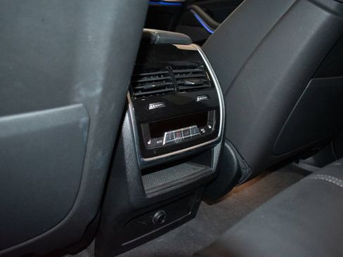 Used 2022 BMW X5 M50i w/ Executive Package AWD/4WD image 24