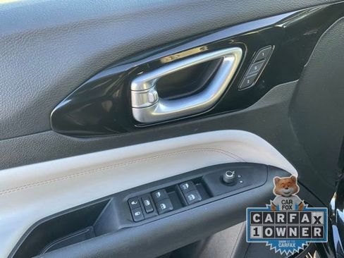 Used 2022 Jeep Compass Limited w/ Elite Group AWD/4WD image 11