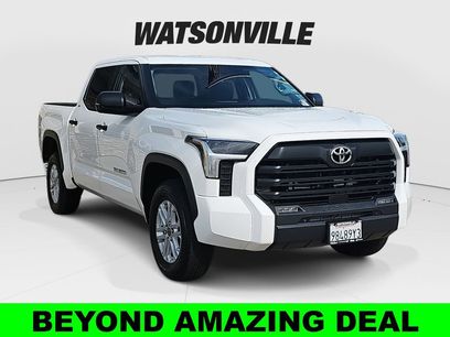 Used 2024 Toyota Tundra SR5 w/ SR5 Convenience Package